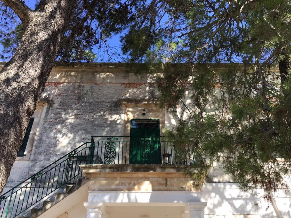Masseria Serafino Ostuni Exterior photo